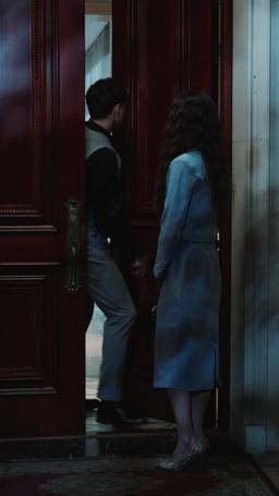 Married To A Stranger episode 15