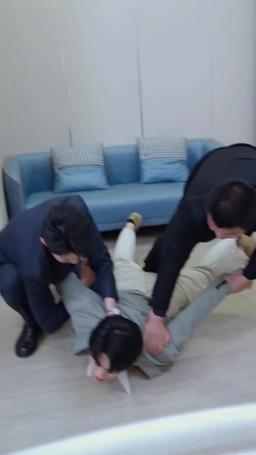 Please Spare the CEO, Madam episode 53