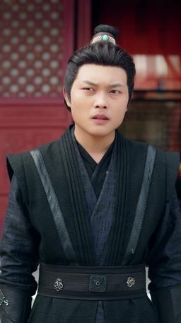 Goodbye, My General Husband (English-dubbed) episode 44