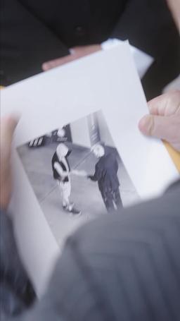 なんてこと！あなたが私の赤ちゃんのパパなの！？ episode 12