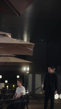 Un amore caldo come l'estate episode 72