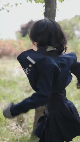 Rabbia che Ribolle: Tua Sorella si è Risvegliata episode 8