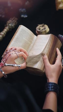 Vampirin Büyüsü episode 46