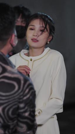 PDG, cette stagiaire est en fait votre femme episode 62