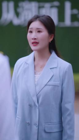 [dublado] Renascida para Voar episode 22