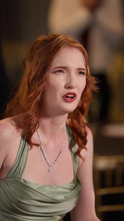 Step Aside, I'm the King of Capital episode 24