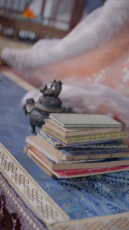 [Versi Dub] Cinta yang Ditulis Takdir episode 24