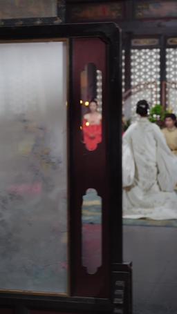 من الأمير الوريث المحتضر إلى ملك طويل العمر episode 65