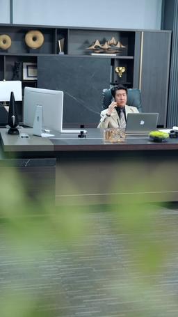 ¡Ups, compañera, te equivocaste de chica! episode 41