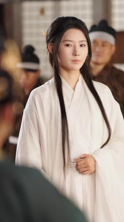 The Betrayed General's Fierce Revenge episode 14