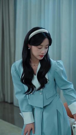 Depois da Morte, Te Encontrei episode 31