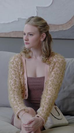 復仇千金：我的億萬逆襲 episode 64