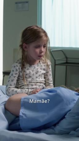 Mamãe, não chore, papai está arrependido episode 5