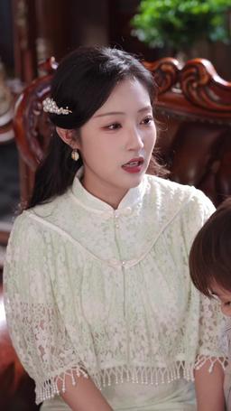 溺愛妻、乱世でも暴れ放題！？ episode 38