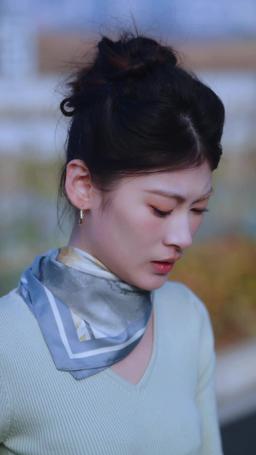 我家機長美又颯 episode 51