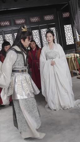 Eternal Dragon Emperor episode 90