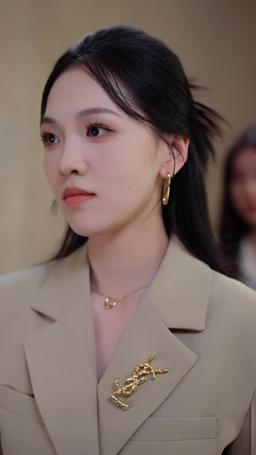 L'allarme nausea mattutina di lui e il segnale d'amore di lei episode 11