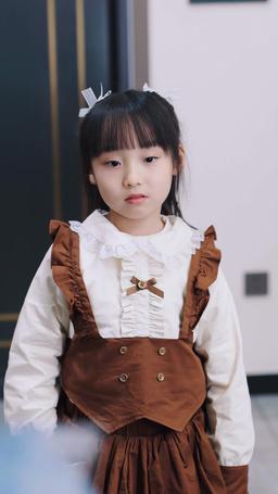 ชาติใหม่ของเจ้าหญิงสายหวาน episode 41