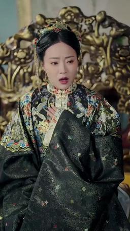 Mind's Eye: From Banishment to Blessing episode 20