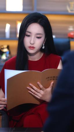 Ratu Hukum Vivian episode 44