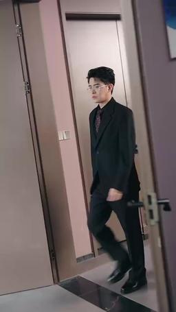 [Dubbing] Brzemienna, słodka żona rozpieszczana przez bogatego męża. episode 40