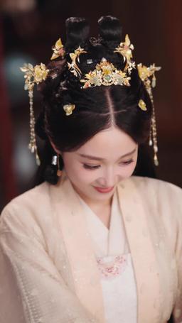 Tell Me Your Secret, My Bride episode 23