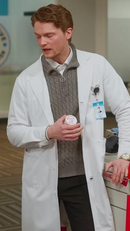 El Doctor Te Atenderá Ahora episode 38