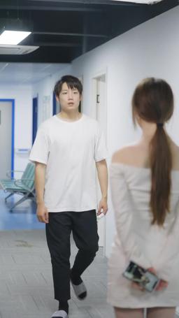 Who Is He Really? episode 56