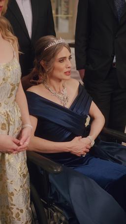 La Reina CEO: La Venganza De Una Madre episode 57