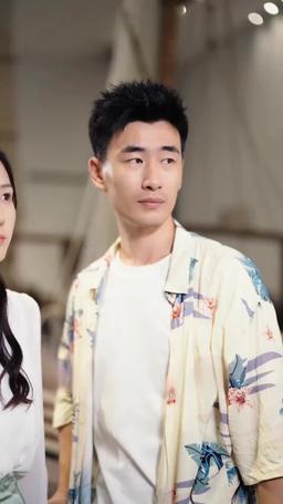 Niepokonany Marnotrawca episode 31