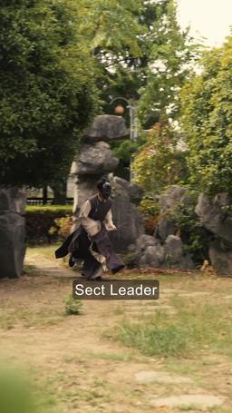 Invincible: The Underdog Stuns the World episode 27