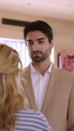 Merebut Takhtaku Kembali episode 13