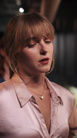 The Lady Boss CEO is My Daughter episode 44