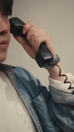 Reborn: To Tear Off Her Mask episode 16