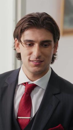 ศาสตร์แห่งการจากลา episode 35