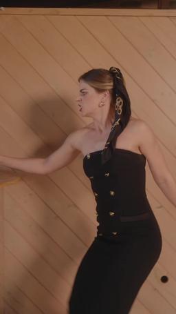 Il pompiere miliardario e la sua dolce moglie episode 32