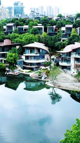 Manfaatkan Dia, Jatuh Cinta Padanya episode 36