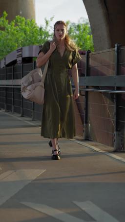 [doblado] La Heredera Devuelve el Gople episode 13