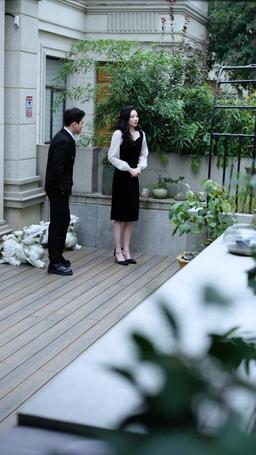 Blades of Deception episode 13