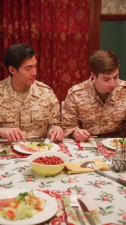 Mein Ex ist bei den Navy SEALs episode 37