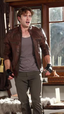 Reina Alfa traicionada renace de sus cenizas episode 13