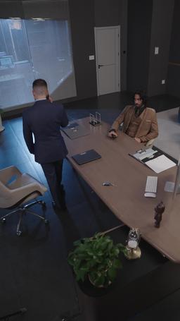 Why I Did It episode 56