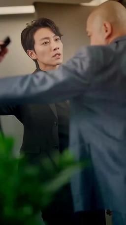 Yanlış Anlaşılmanın Ötesindeki Bir Aşk episode 68