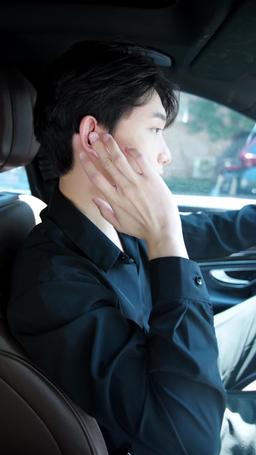 Doktor Qi twoje zagubione dziecko znów płacze episode 77