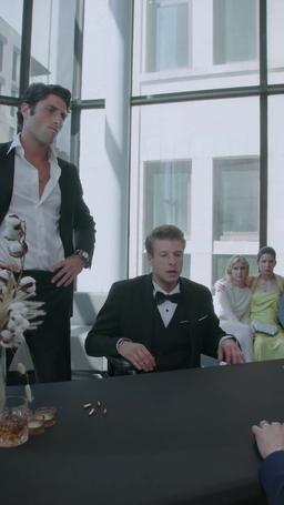 El Regreso de Mi Esposo Mafioso episode 58