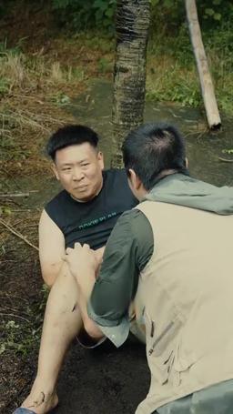 廃寺からの生還 episode 63