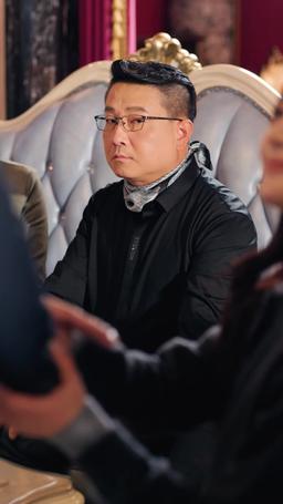 The Heiress's Dilemma episode 80