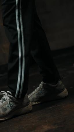 チキンゲーム episode 25