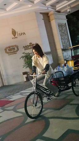 Yanlış Anlaşılmanın Ötesindeki Bir Aşk episode 1