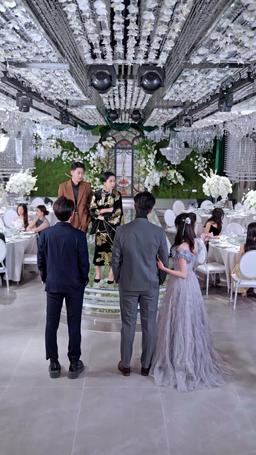 Daddy's Little Matchmaker episode 33